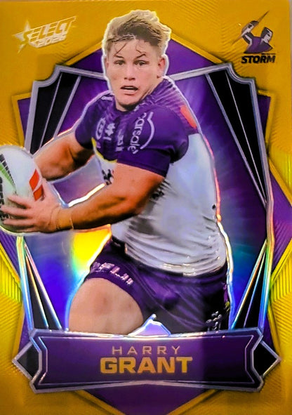 2026 NRL League Heroes – LUMINOUS