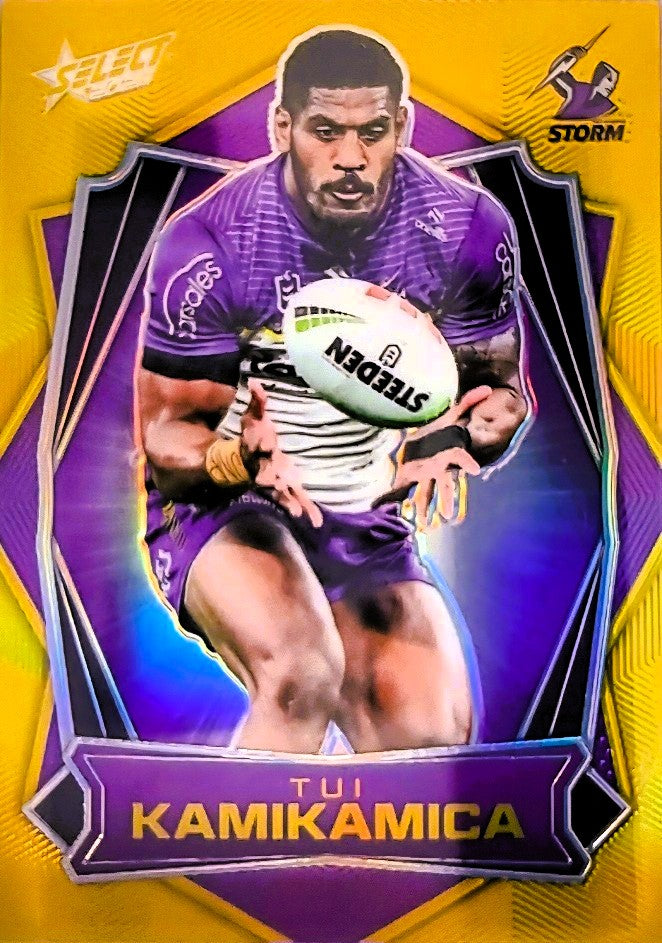 2026 NRL League Heroes – LUMINOUS