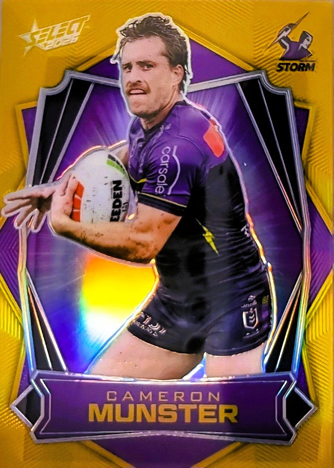 2026 NRL League Heroes – LUMINOUS