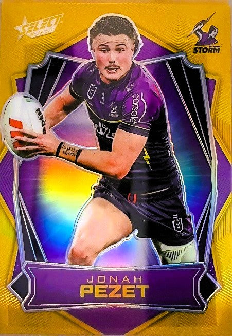 2026 NRL League Heroes – LUMINOUS