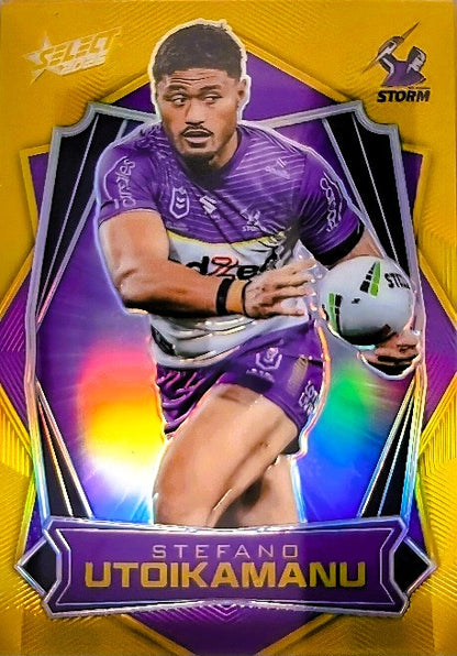 2026 NRL League Heroes – LUMINOUS
