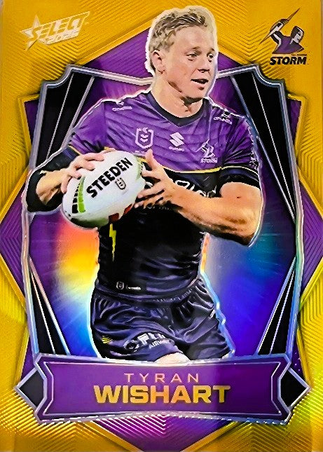 2026 NRL League Heroes – LUMINOUS