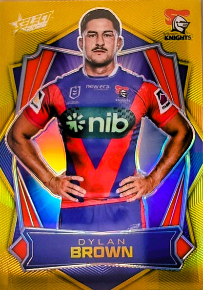 2026 NRL League Heroes – LUMINOUS