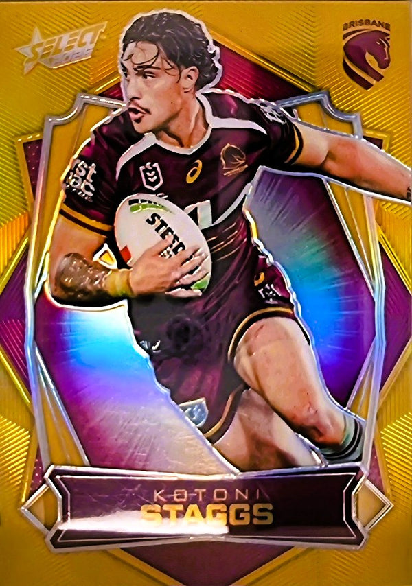 L9 KOTONI STAGGS