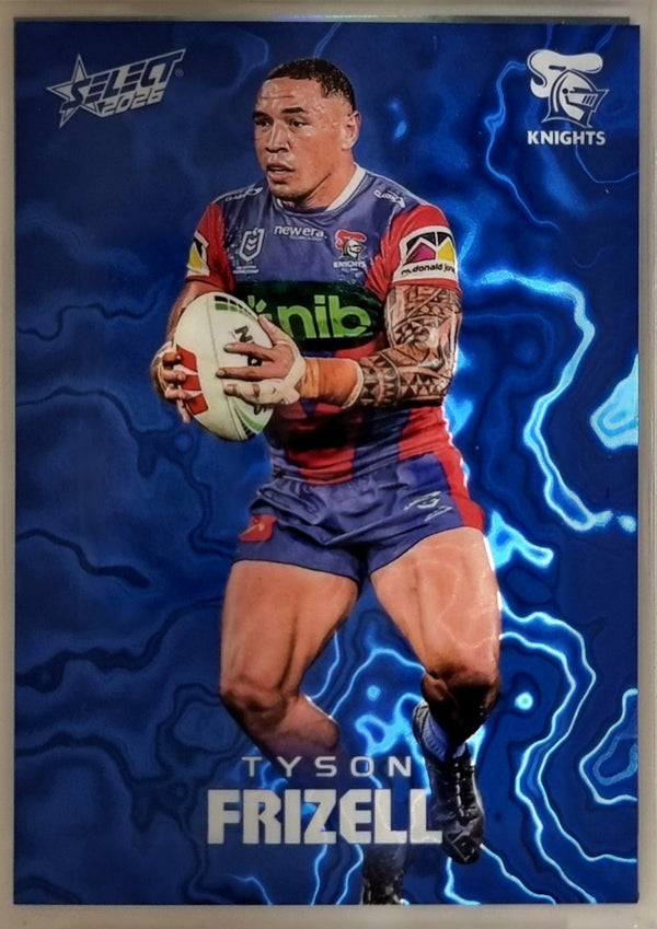 M100 TYSON FRIZELL 232of450