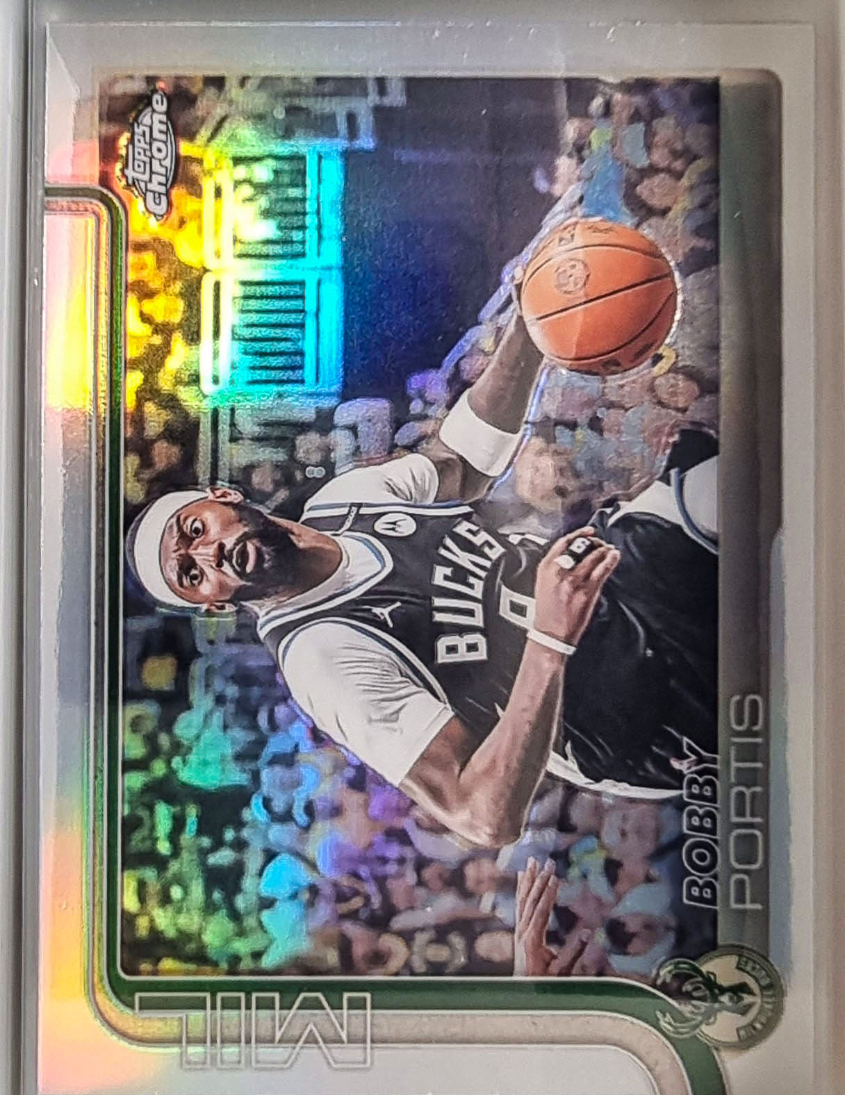 🔥 2025-26 Topps Chrome NBA Base Refractors 🔥