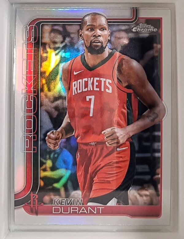 S155 KEVIN DURANT