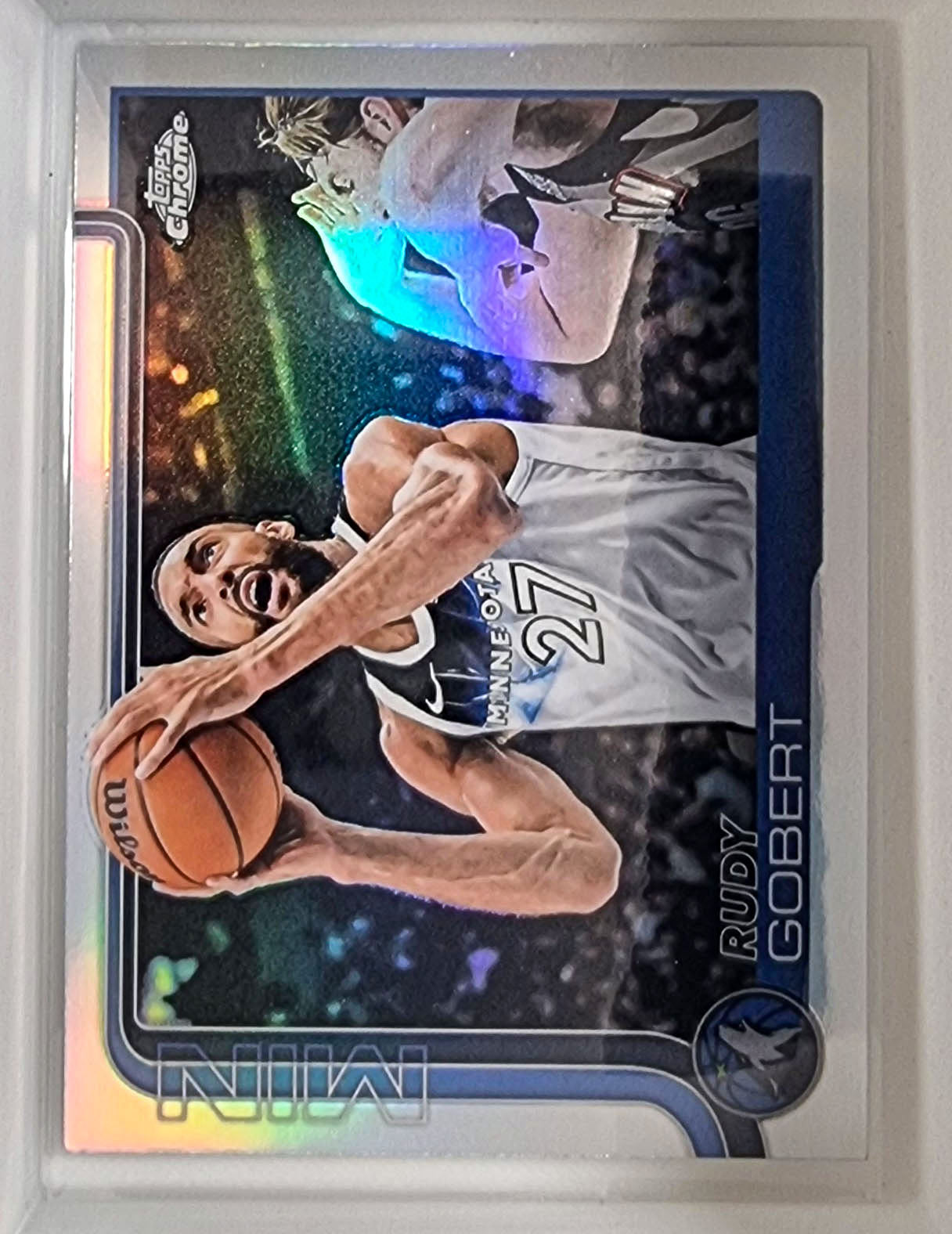 🔥 2025-26 Topps Chrome NBA Base Refractors 🔥