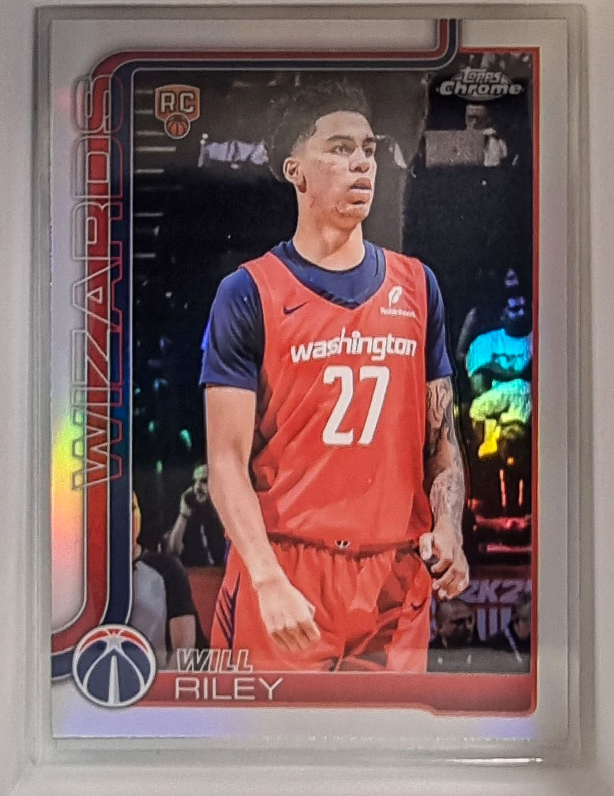 🔥 2025-26 Topps Chrome NBA Base Refractors 🔥