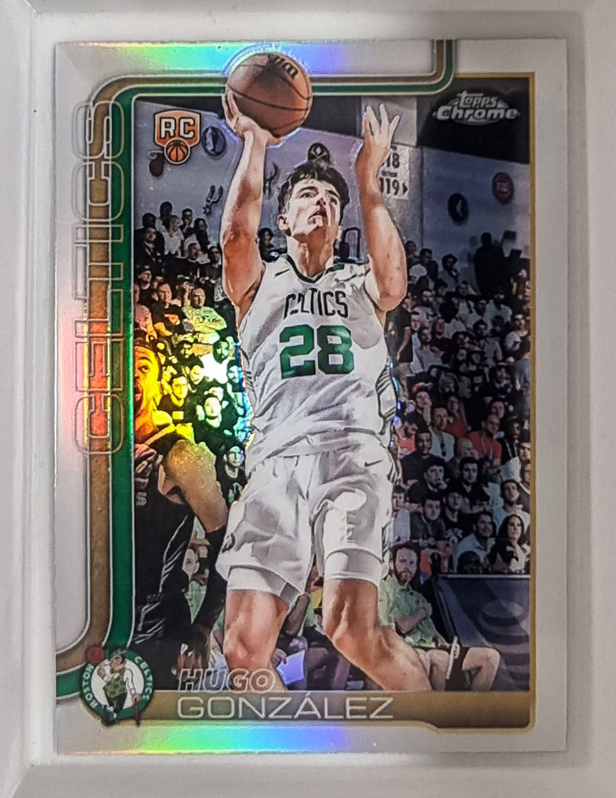 🔥 2025-26 Topps Chrome NBA Base Refractors 🔥