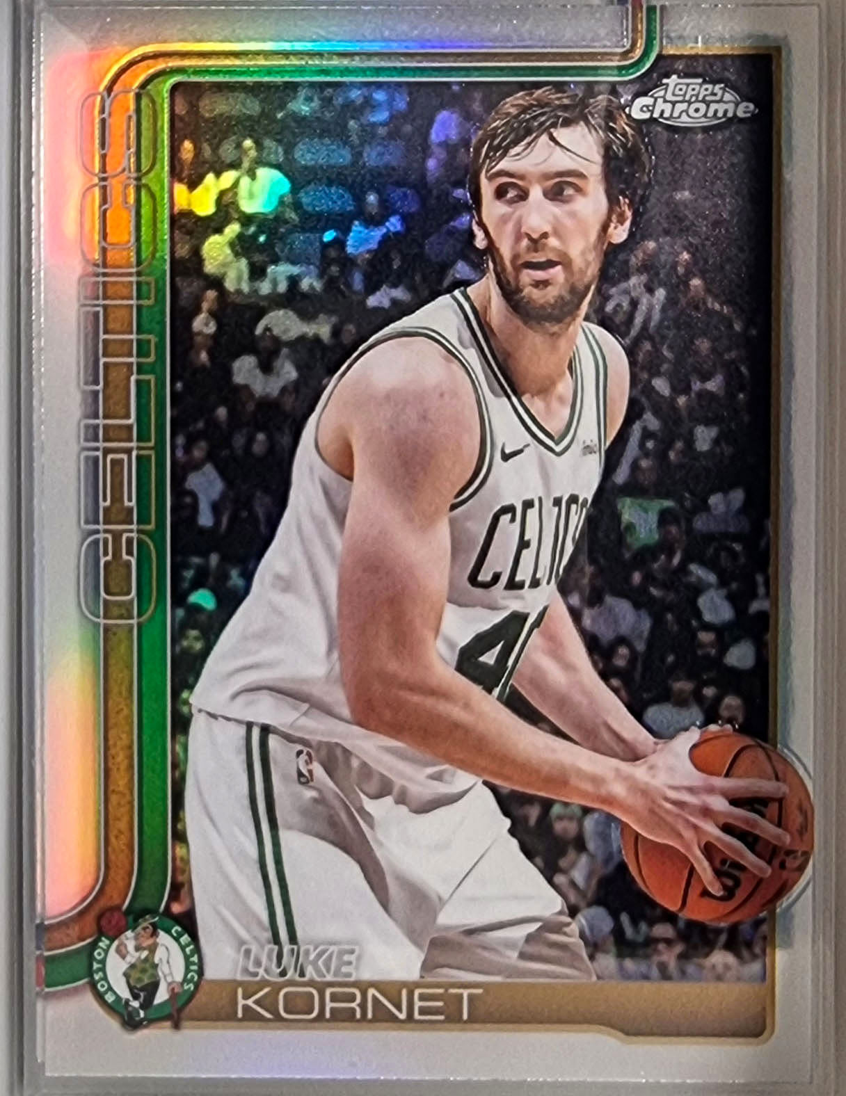 🔥 2025-26 Topps Chrome NBA Base Refractors 🔥