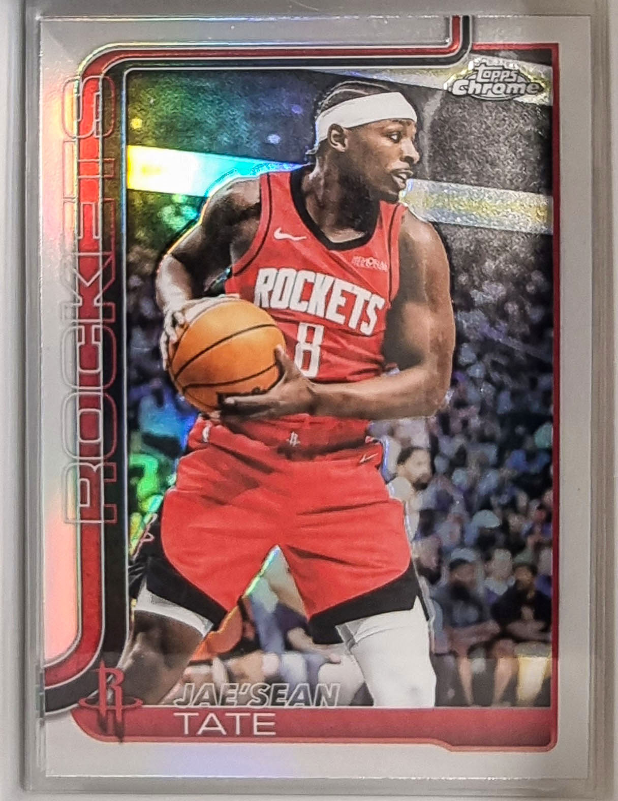 🔥 2025-26 Topps Chrome NBA Base Refractors 🔥