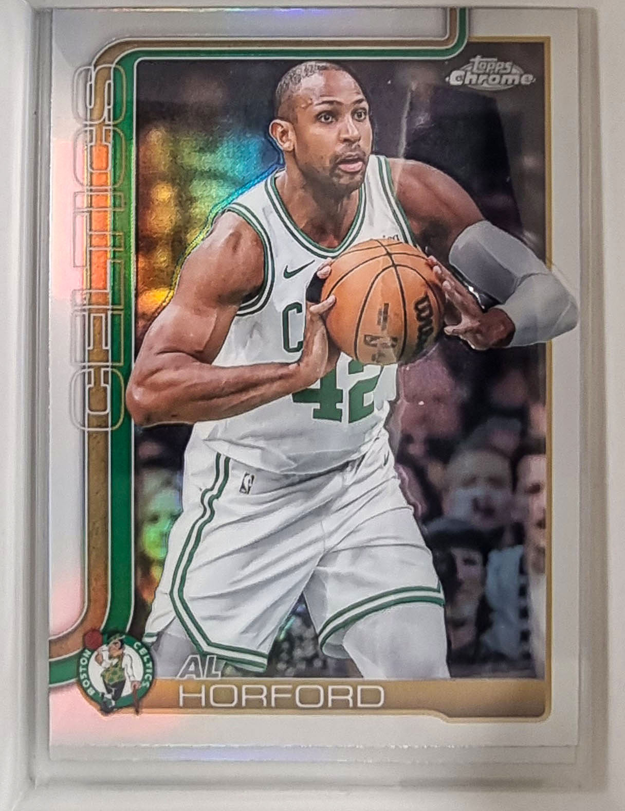 🔥 2025-26 Topps Chrome NBA Base Refractors 🔥