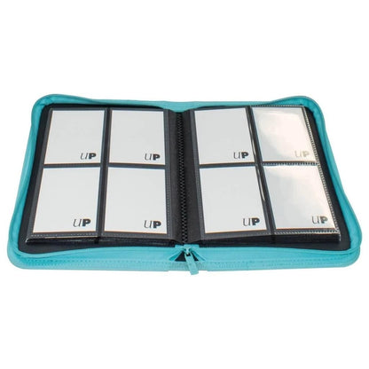 Ultra PRO 160-Card Zippered Pro-Binder
