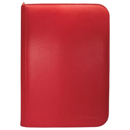Ultra PRO 160-Card Zippered Pro-Binder