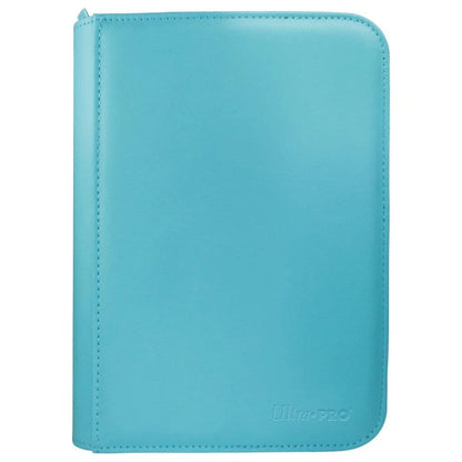 Ultra PRO 160-Card Zippered Pro-Binder